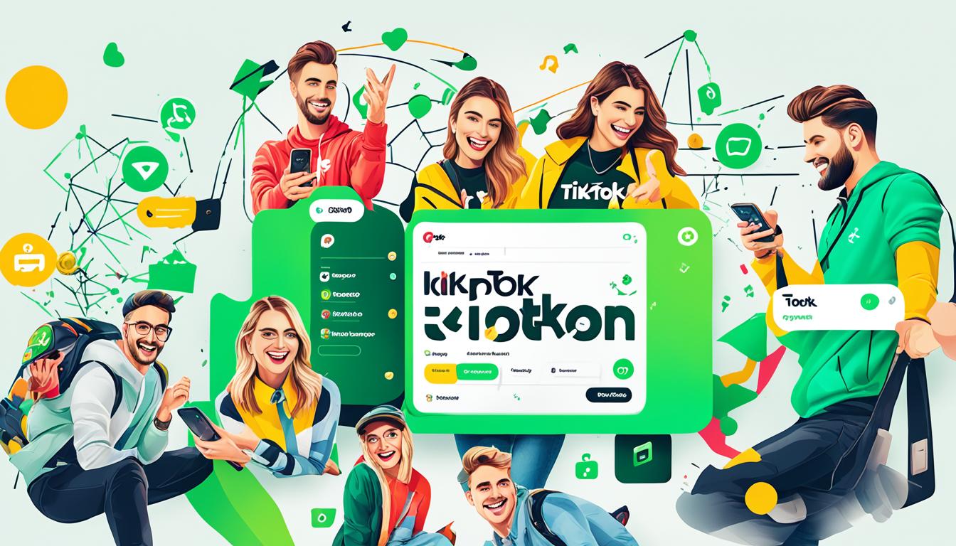 Read more about the article Sinergi TikTok Shop dan Tokopedia: Transformasi Trend Belanja Digital dan Dampaknya pada Industri