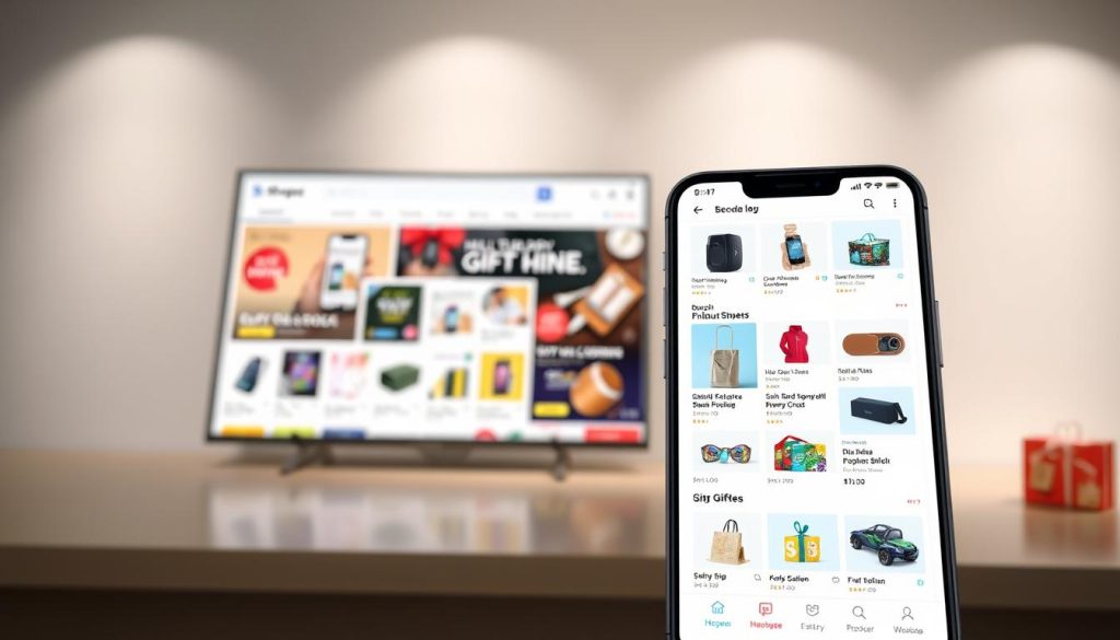 Shopee ecommerce