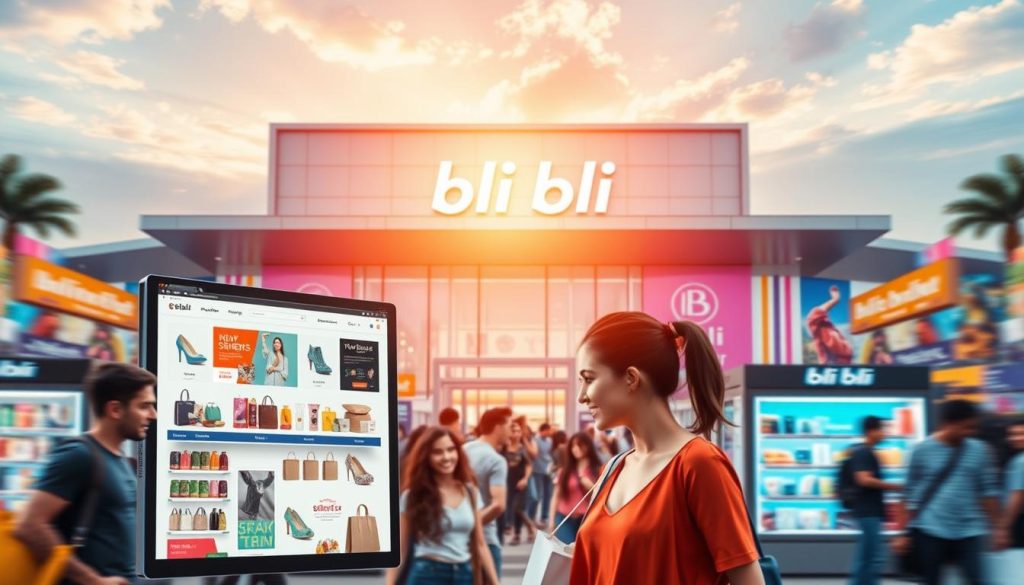 Strategi Optimasi Toko di Bli Bli