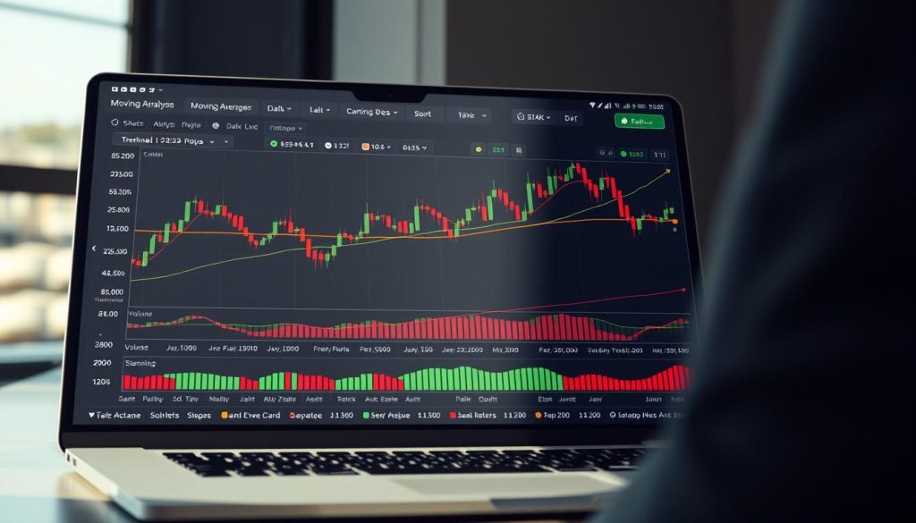 analisis teknikal saham