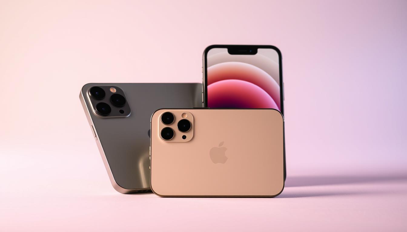 iphone 16 vs iphone 13, compare, perbandingan