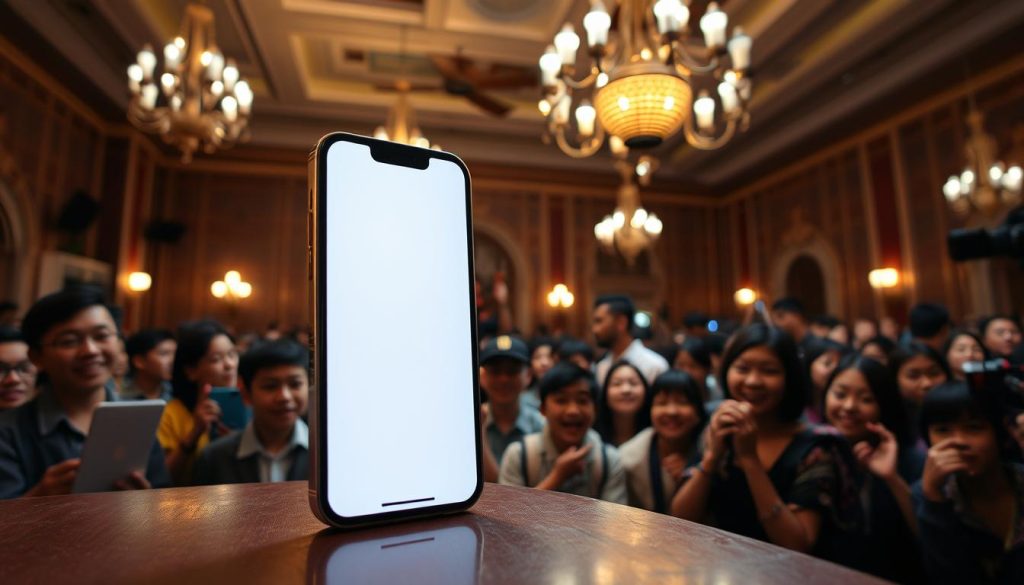 lelang iphone16 indonesia