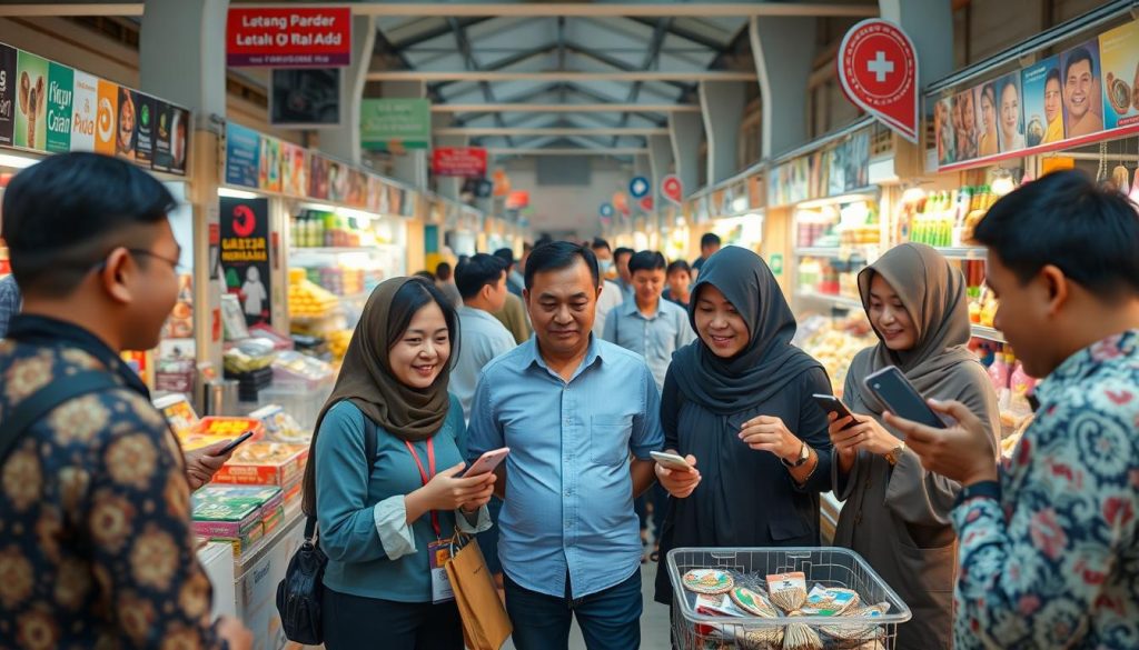 sahabat umkm strategi penjualan