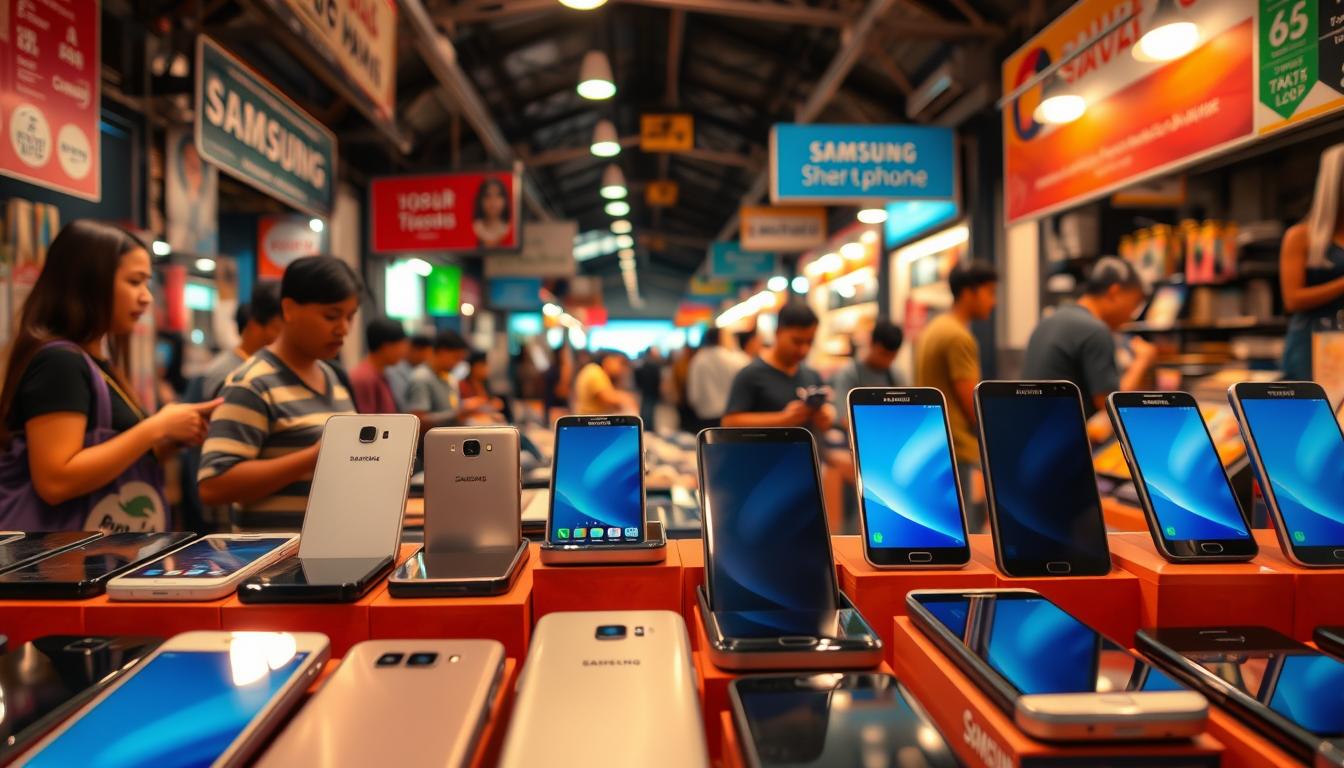 samsung, indonesia, murah
