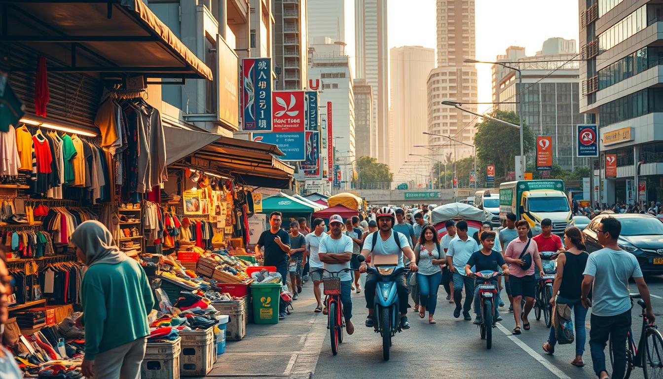 shopee, tanpa modal