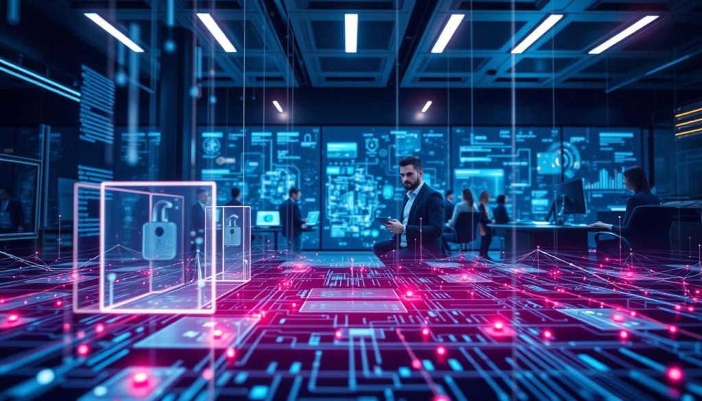 strategi perlindungan cyber