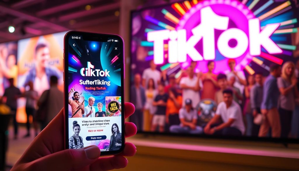 tiktok ads