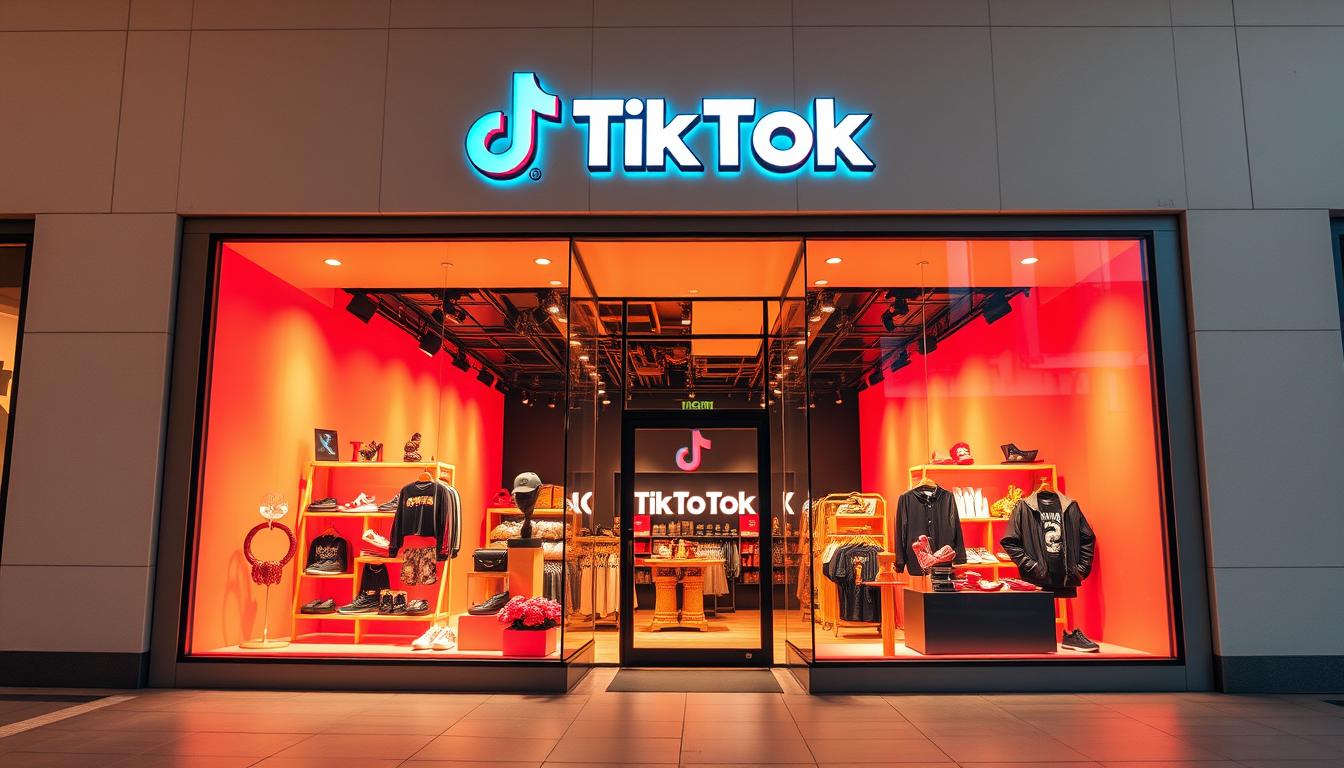 tiktok shop, tiktok ads